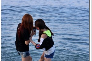 [花蓮]孩子~我們出發吧。day1七星潭 @ ❤kelly香噴噴。帶孩子去旅行吧❤ :: 痞客邦 pixnet ::