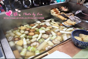 ＊～娃の繽紛人生～＊: [豐原] 廟東壽司屋 肉燥飯驚人的美味哩！