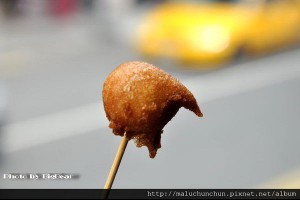 【台中。食記】豐原．廟東　菱角酥～後悔了　怎麼買最小包 @ 熊熊部語～大隻熊的部落格 :: 痞客邦 pixnet ::