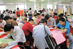 職場新聞：板橋徵才近2千 最高起薪45K ｜1111進修網