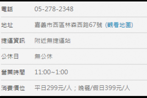 賞月、伐桂、看兔子的好日子！ (南台灣篇) - 吃喝玩樂 - udn部落格