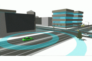 生活技.net: 美NHTSA規定車內加入V2V技術可避免大量車禍