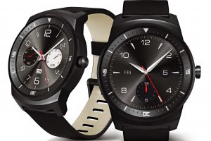 生活技.net: 圓形錶盤LG G Watch R智能手錶曝光