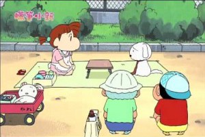 超有內涵的笑畫v笑話！