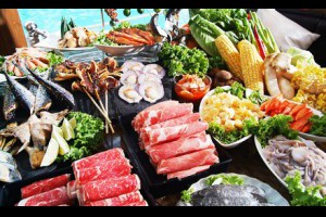 中秋就是要烤肉，揪團BBQ瘋這些地方就對了！ @ 跟著TiVo一起 輕‧生活！ :: 痞客邦 PIXNET ::