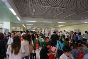 職場新聞：留美女博士月領不到20K 淪為人體試驗者｜1111進修網