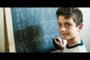 [會念書]看卡通能學英語？兒童學雙語的5大迷思