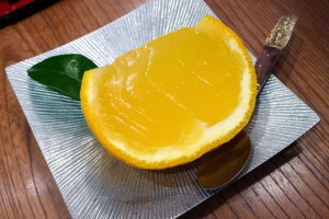 為什麼這家和菓子吃起來「苦苦的」，卻聞名全日本？ - 優生活 - 美食 - 胖狗過生活 - 商業周刊