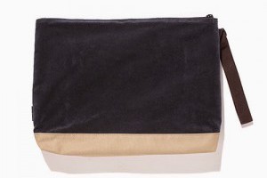 STUSSYWomenXOutdoorClutchBag系列