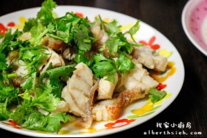 【民生社區美食】台北松山．我家小廚房（FUfree私房湖南菜麻辣趴）