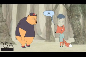 RSA Shorts - The Power of Empathy - YouTube