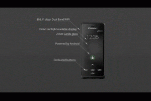 生活技.net: 極地認證 - BARTEC PIXAVI Impact X