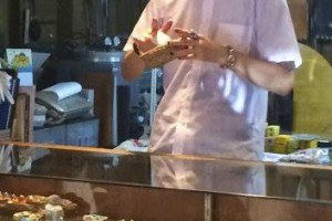 直擊東京下北澤人氣皮革店「SilverDollarCraft」