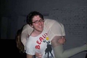 【爆笑短片】超搞笑MV 夜店撿屍大隊！