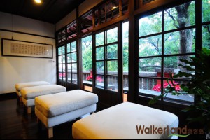 秋遊好時機！走訪新北投梅庭 體驗日式風情 – WalkerLand 窩客島–天天提供超值、免費優惠美食最IN情報！