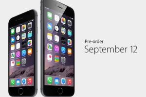 生活技.net: Apple iPhone 6 與 iPhone 6 Plus