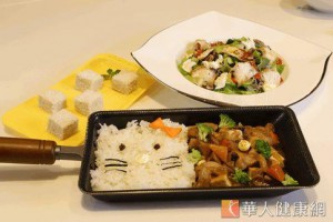 孩子愛吃甜長不高？黑糖鮮奶巧補鈣 | 20140828 | 華人健康網