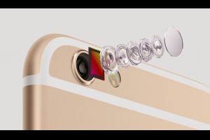 生活技.net: 擁有 1.5μ 的 iPhone6​ 及​ iPhone Plus 相片樣本