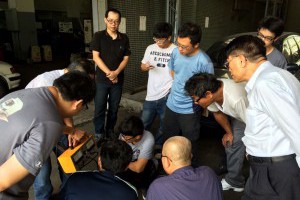職場新聞：創造職場價值　汽修師傅起薪4萬起跳 ｜1111進修網