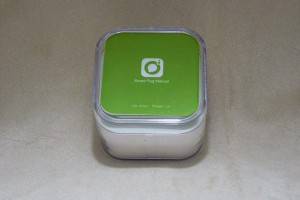 [開箱]坎坤 small K Smart Plug - WiFi 遠端遙控插座小K