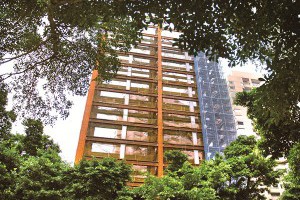 Smart自學網 - 大台北　中小坪自住宅時代來臨