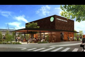 日本集齊所有Starbucks店