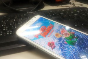 職場新聞：APP遊戲燈盡油枯？3D護航殺出重圍！｜1111進修網