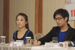 職場新聞：盧希鵬：隨經濟時代 街頭智慧多元育人才 ｜1111進修網