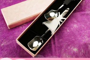 【怡樂購婚禮小物❤九月新品❤盛起幸福的糖匙】，公告文章討論 - 婚禮情報│wed168