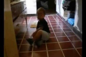 疑似MIB外星小人族被拍到，有影片為證！