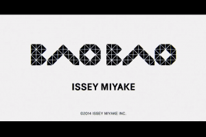 NEWISSEYMIYAKEBAOBAO廣告宣傳片
