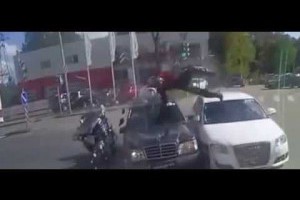 戰鬥民族阿飛哥的徒弟 飛鳥哥~