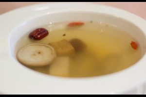 西堤牛排的蔬食套餐 Tasty @ 貓の目