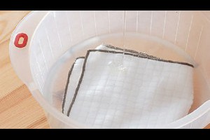 抹布比馬桶髒？廚房抹布這樣清，絕對超乾淨！ - 優生活 - 健康 - 麥浩斯．愛生活 - 商業周刊