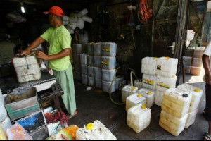 「這就是德國沒有餿水油的原因」一個德國媳婦的親身體驗(地溝油,餿水油) - 健康特搜簿 - 新知 - 良醫健康網 - 商業周刊（百大良醫）