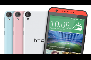 生活技.net: HTC Desire 820