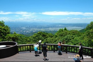《台北》北投陽明山一票玩到底！台灣好行「竹子湖線」秋日遊程開賣！ – WalkerLand 窩客島–天天提供超值、免費優惠美食最IN情報！
