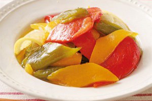 防止老化這樣吃！青甜椒提升免疫力 | 20140924 | 華人健康網