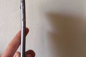 生活技.net: 很容易 彎曲 的 iPhone 6 Plus