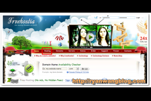 網站架設－【輕鬆建立人生中第一個網站：WordPress架設網站只需三步驟】 | Ryan Wang的職場人生