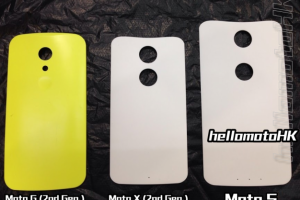 生活技.net: Nexus 9 和 Android L 或將於11月1日上市