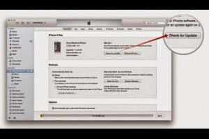 生活技.net: iPhone 6 升級 iOS8.0.1變磚可降級解決