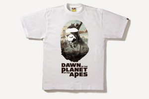 電影PLANETOFTHEAPESXABATHINGAPE