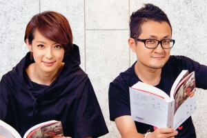  對自己誠實點，再一次戰鬥吧！ - Cheers快樂工作人雜誌157期