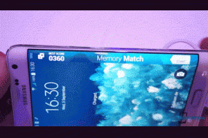 生活技.net: 三星Note Edge 下月開賣 價格曝光