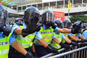 生活技.net: The History Moment of Our Hong Kong 「佔領中環：Occupy Central@Hong Kong」