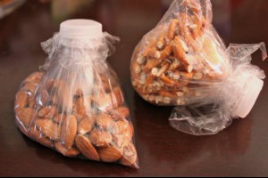 零食吃不完怎麼辦？用「寶特瓶蓋」變身零食保鮮袋 - 優生活 - 設計 - DECOmyplace - 商業周刊