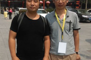 卢松松博客--关注中小创业者和站长的媒体博客