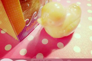 【怡樂購黃色小鴨香皂破盤3折大特價來囉!!】，公告文章討論 - 婚禮情報│wed168