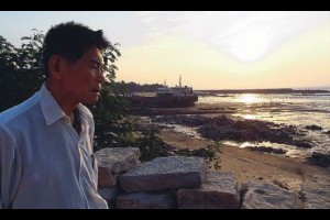 30公里返故鄉烏坵之路 高亞美65年走不到 | 望鄉人盼回烏坵 | 國內要聞 | 聯合新聞網